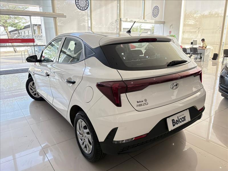  HB20  1.0 12V Sense 3