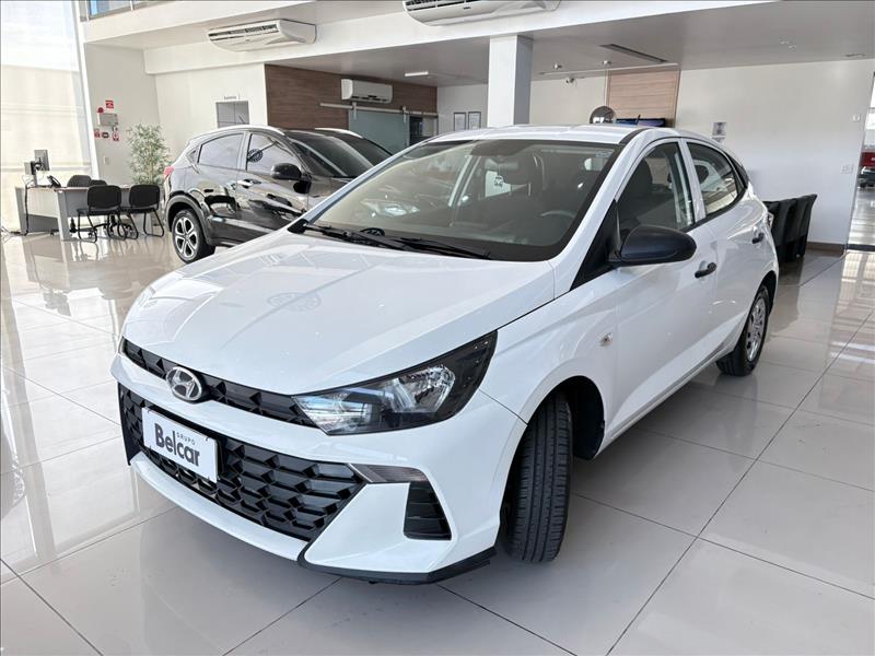  HB20  1.0 12V Sense 4