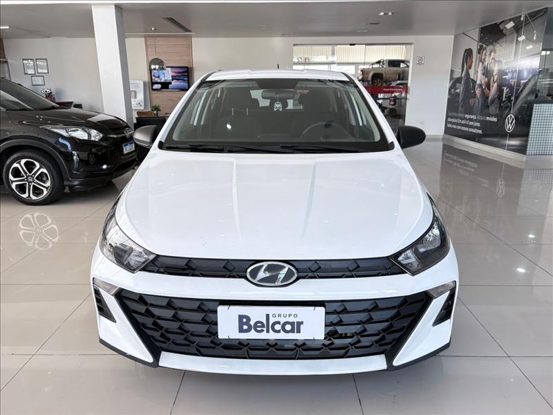  HB20  1.0 12V Sense 5