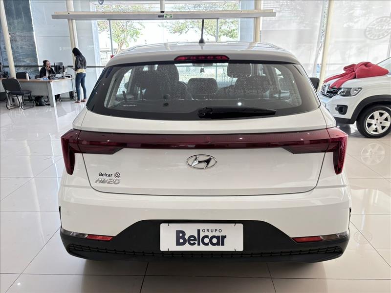  HB20  1.0 12V Sense 2