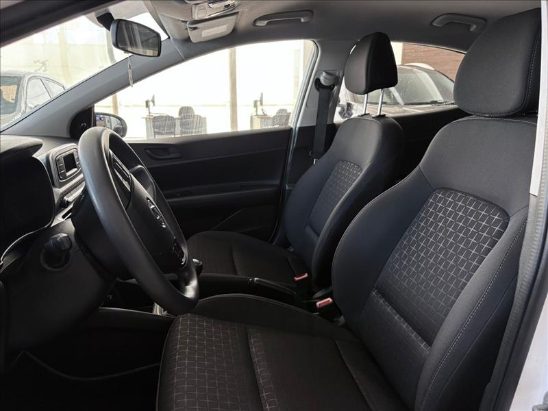  HB20  1.0 12V Sense 8