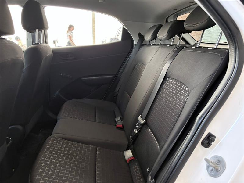  HB20  1.0 12V Sense 9