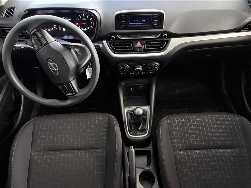  HB20  1.0 12V Sense 10