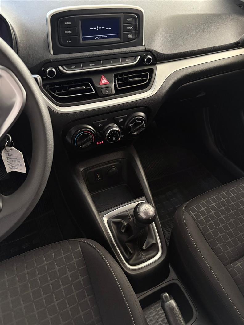  HB20  1.0 12V Sense 11