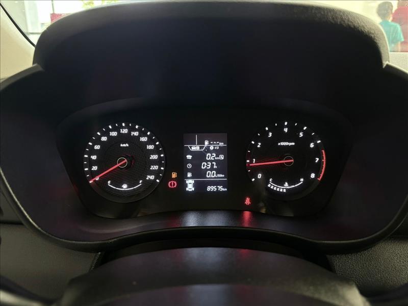  HB20  1.0 12V Sense 13