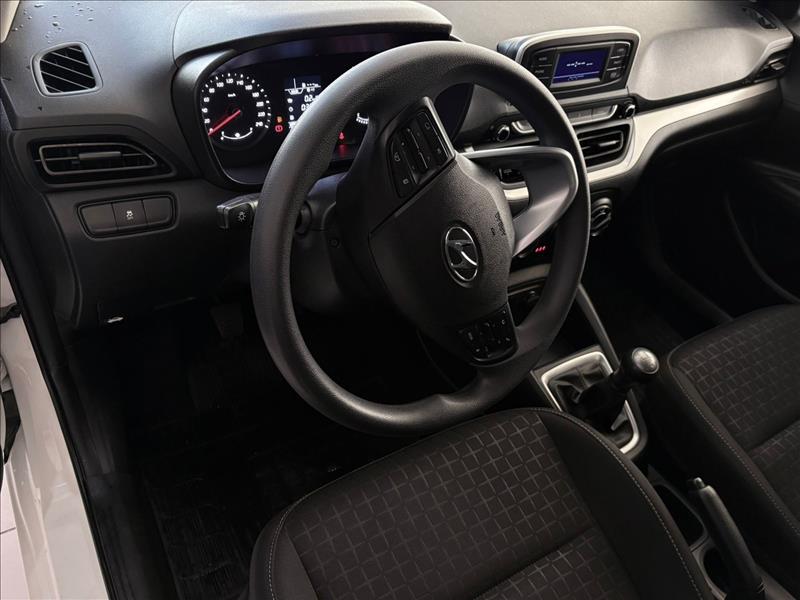  HB20  1.0 12V Sense 12