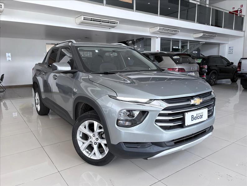  MONTANA  1.2 Turbo LTZ 0