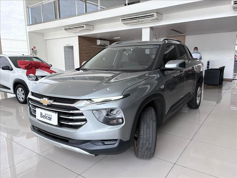  MONTANA  1.2 Turbo LTZ 4