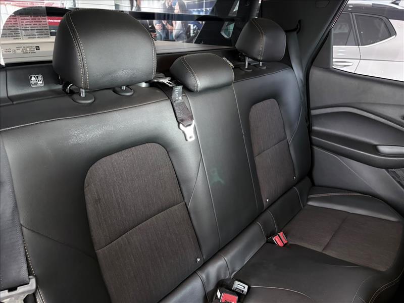  MONTANA  1.2 Turbo LTZ 7