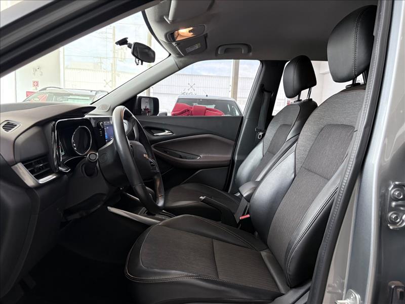  MONTANA  1.2 Turbo LTZ 8