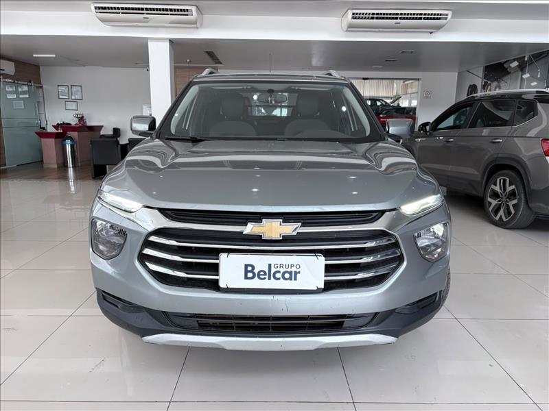  MONTANA  1.2 Turbo LTZ 5