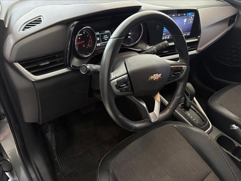  MONTANA  1.2 Turbo LTZ 11