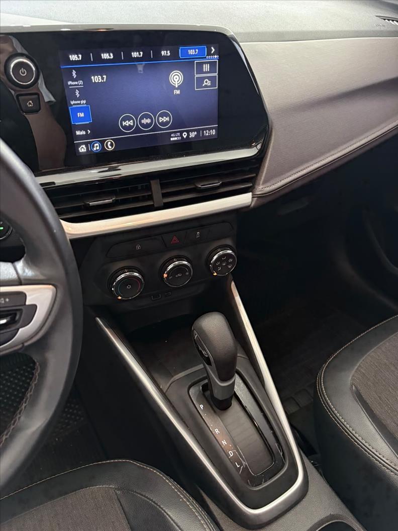  MONTANA  1.2 Turbo LTZ 12
