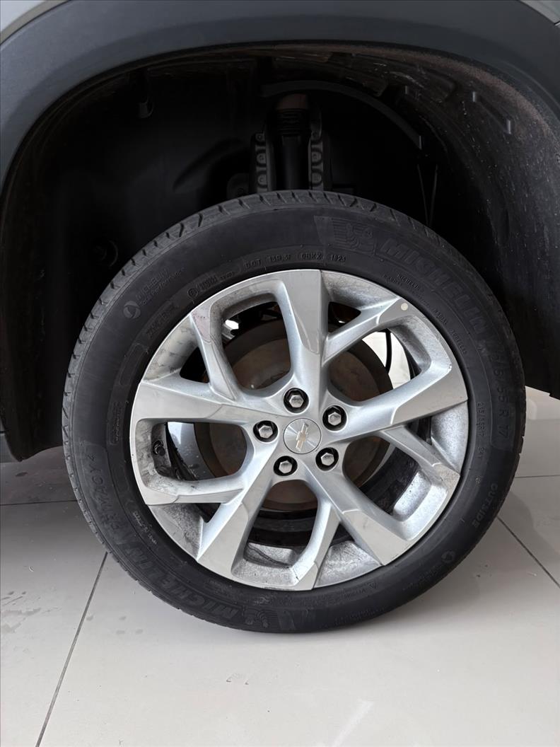  MONTANA  1.2 Turbo LTZ 16