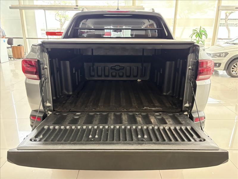  MONTANA  1.2 Turbo LTZ 14
