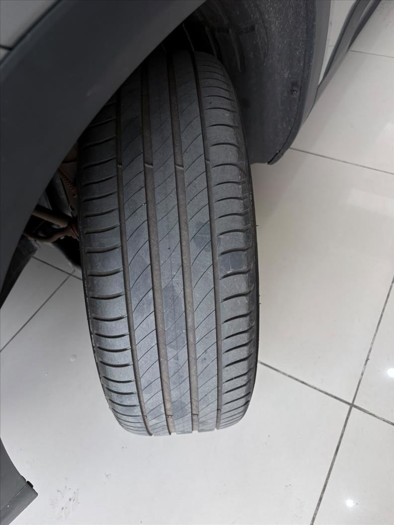 MONTANA  1.2 Turbo LTZ 15