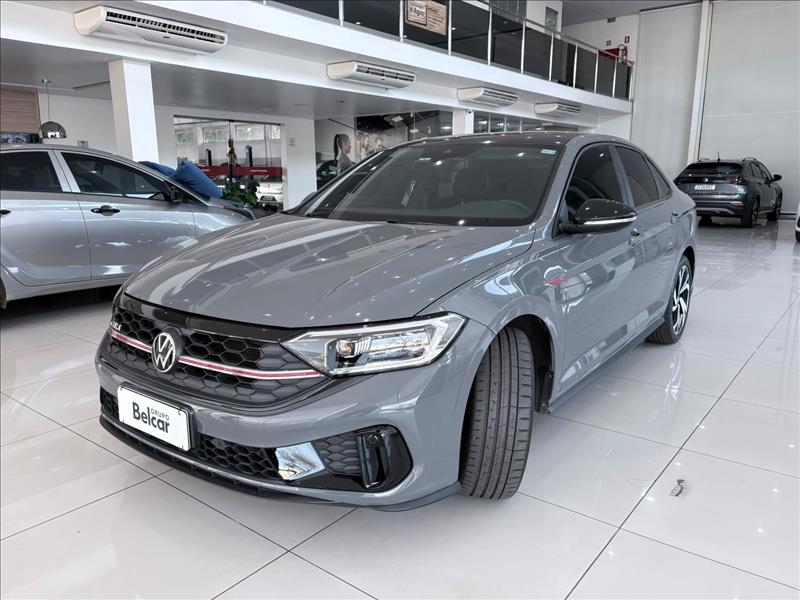  JETTA  2.0 350 TSI GLI 4