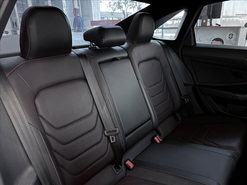  JETTA  2.0 350 TSI GLI 7