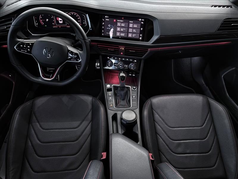  JETTA  2.0 350 TSI GLI 11