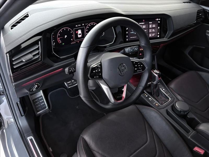  JETTA  2.0 350 TSI GLI 12