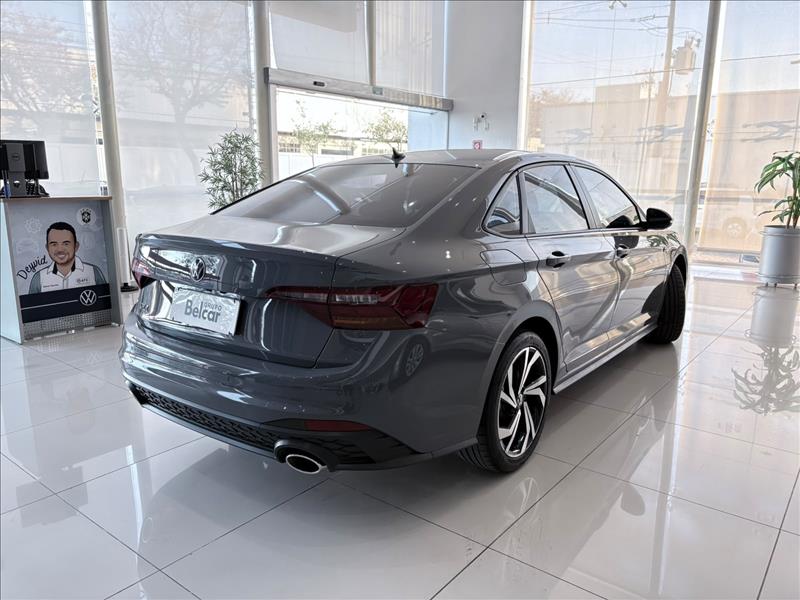  JETTA  2.0 350 TSI GLI 1