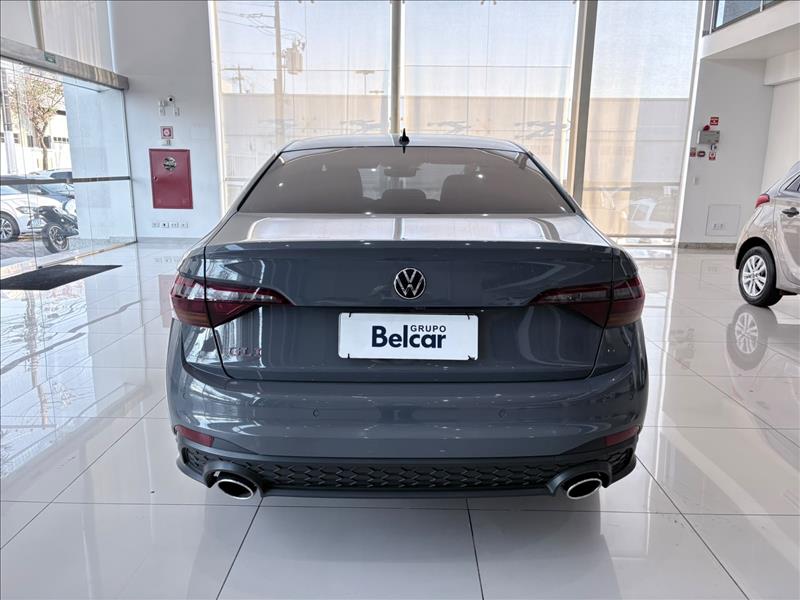  JETTA  2.0 350 TSI GLI 2