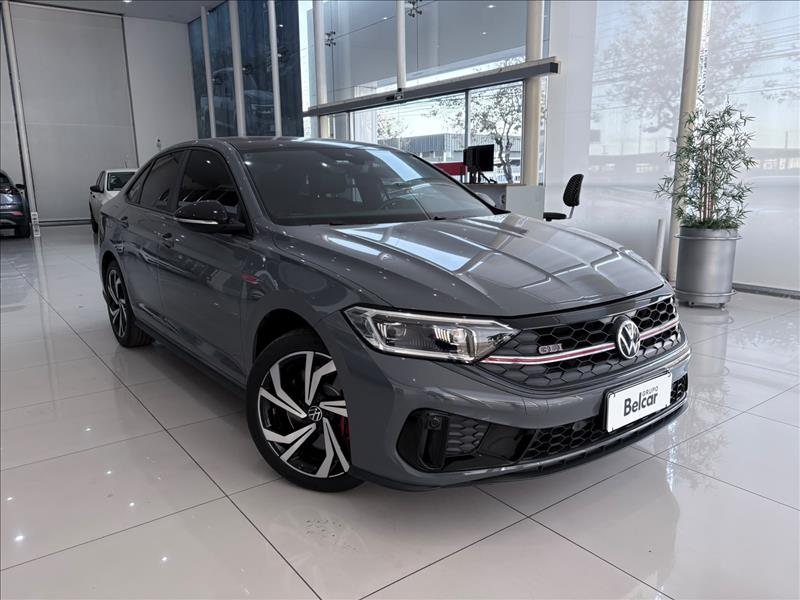  JETTA  2.0 350 TSI GLI 0