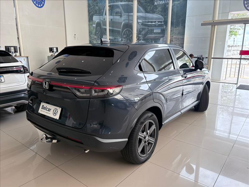  HR-V  1.5 DI I-vtec EXL 1