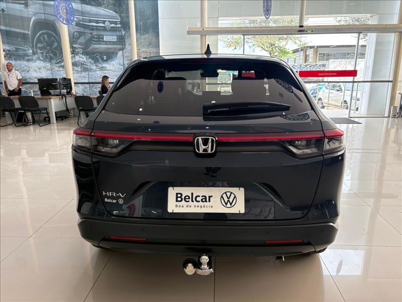  HR-V  1.5 DI I-vtec EXL 2