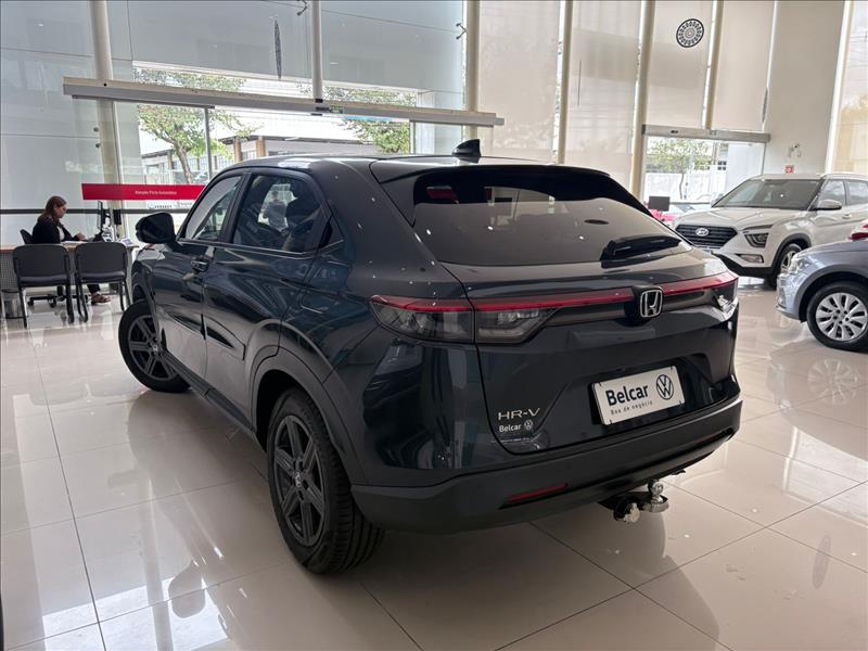  HR-V  1.5 DI I-vtec EXL 3