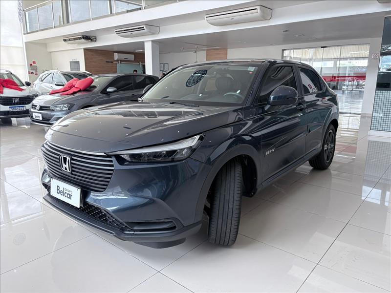  HR-V  1.5 DI I-vtec EXL 4