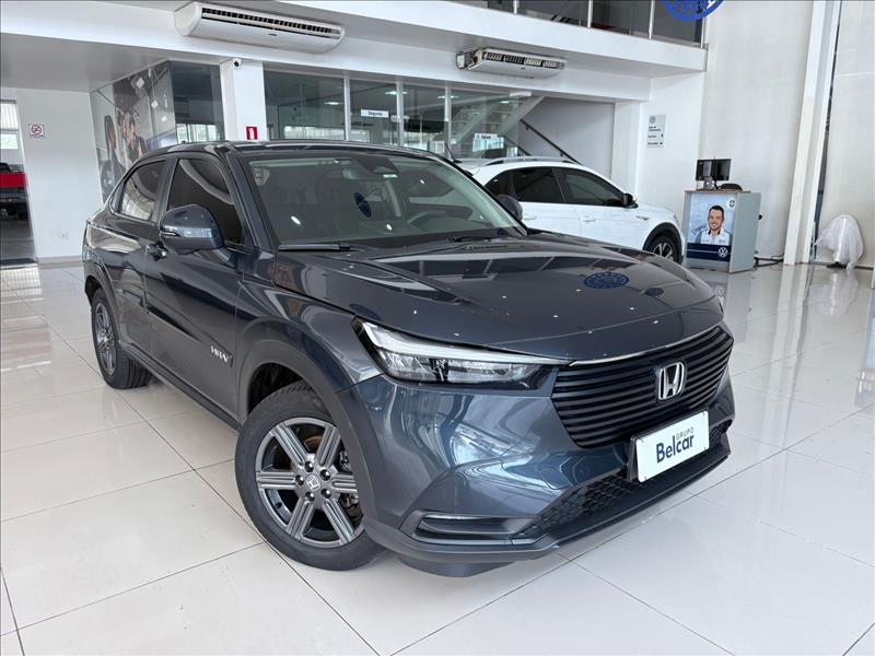  HR-V  1.5 DI I-vtec EXL 