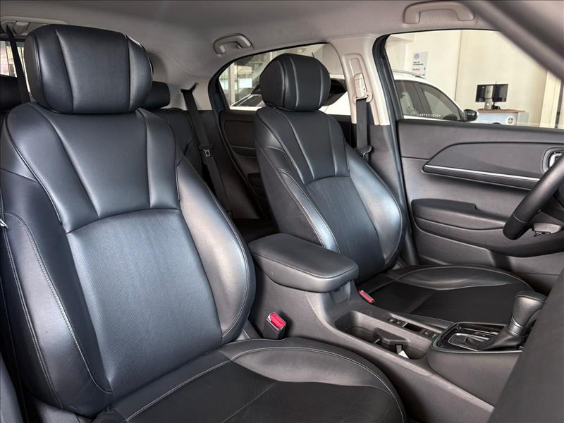  HR-V  1.5 DI I-vtec EXL 6