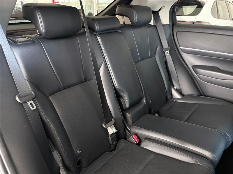  HR-V  1.5 DI I-vtec EXL 7