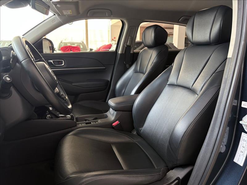  HR-V  1.5 DI I-vtec EXL 8