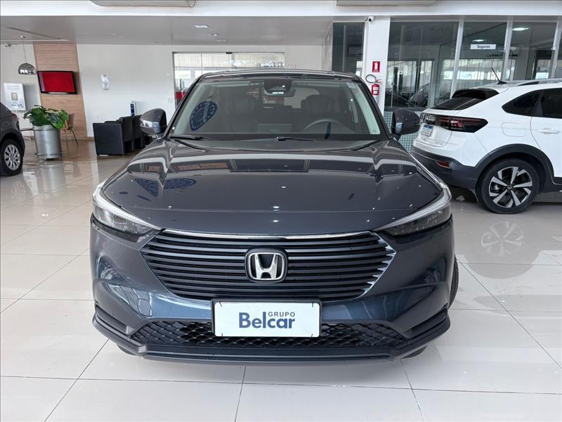  HR-V  1.5 DI I-vtec EXL 5