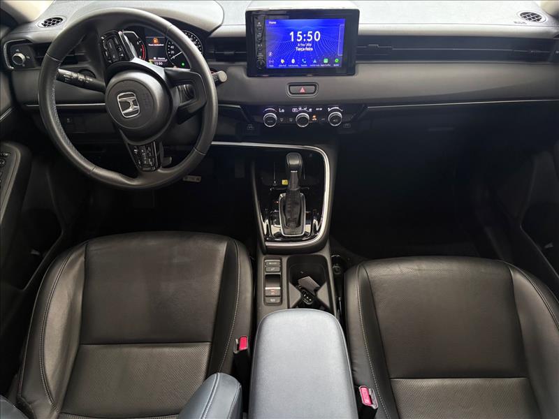  HR-V  1.5 DI I-vtec EXL 10