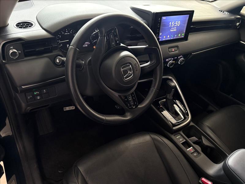  HR-V  1.5 DI I-vtec EXL 11