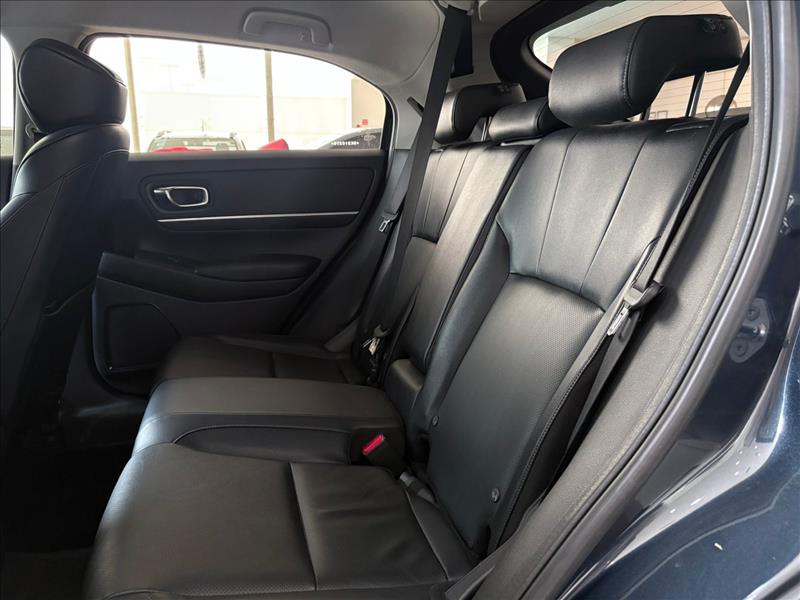  HR-V  1.5 DI I-vtec EXL 9