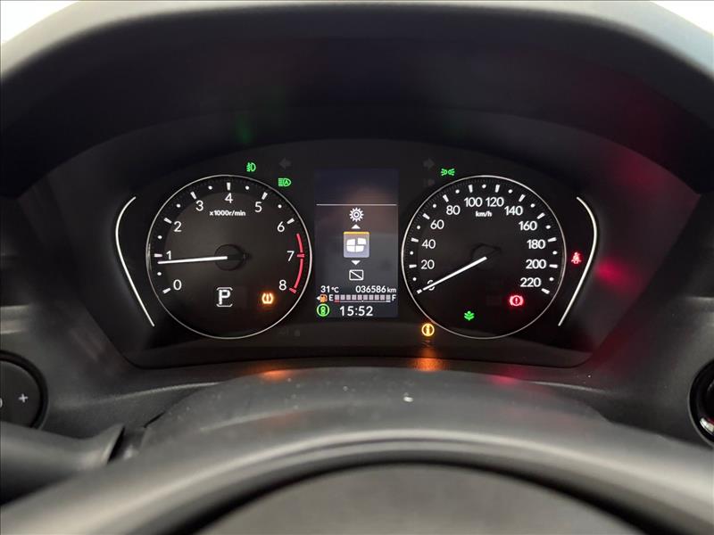  HR-V  1.5 DI I-vtec EXL 13