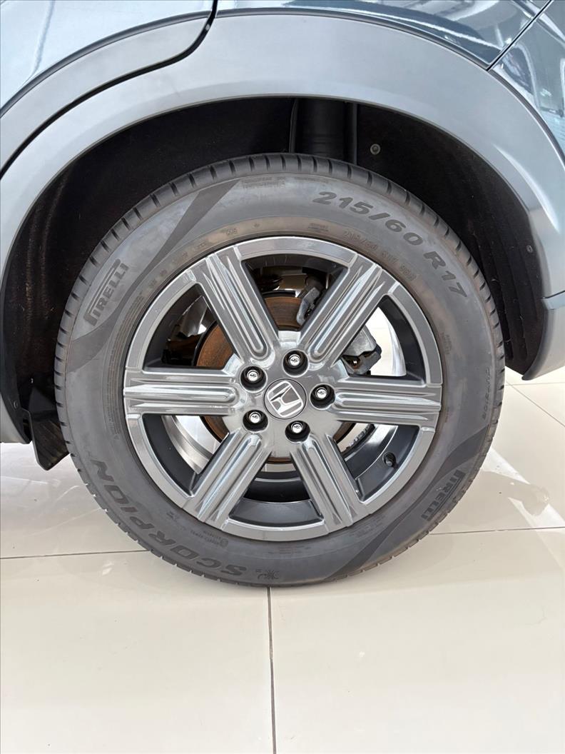  HR-V  1.5 DI I-vtec EXL 17