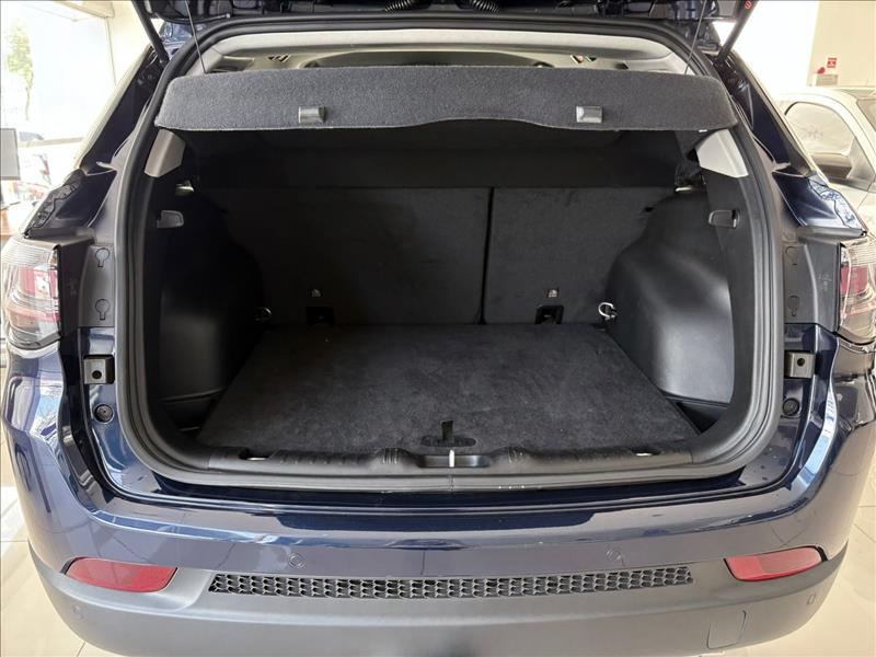  COMPASS  1.3 T270 Turbo Limited 14