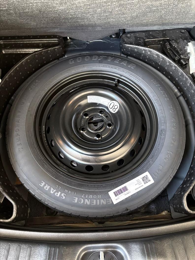  COMPASS  1.3 T270 Turbo Limited 15