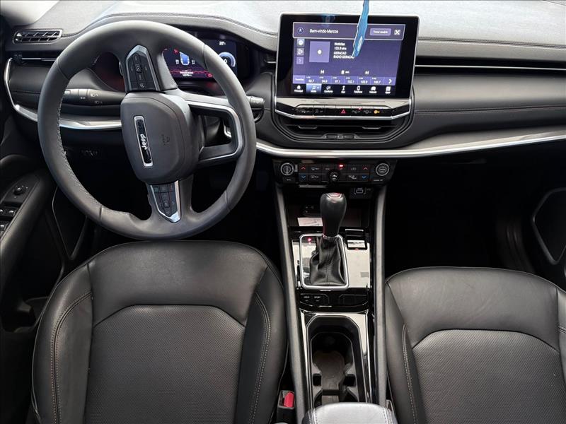  COMPASS  1.3 T270 Turbo Limited 10