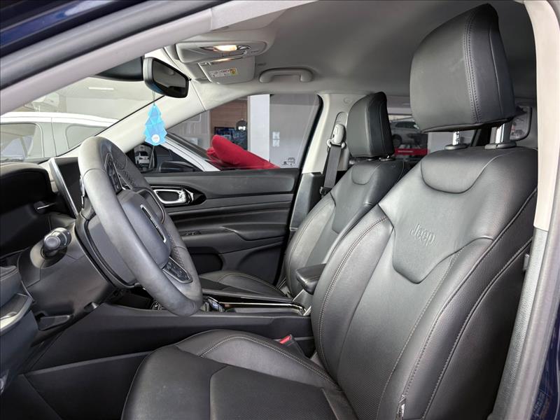  COMPASS  1.3 T270 Turbo Limited 8