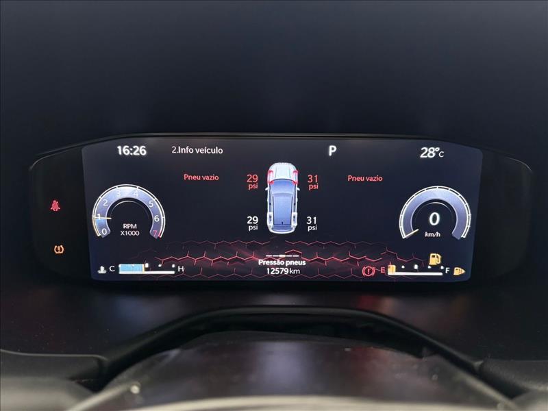  COMPASS  1.3 T270 Turbo Limited 13