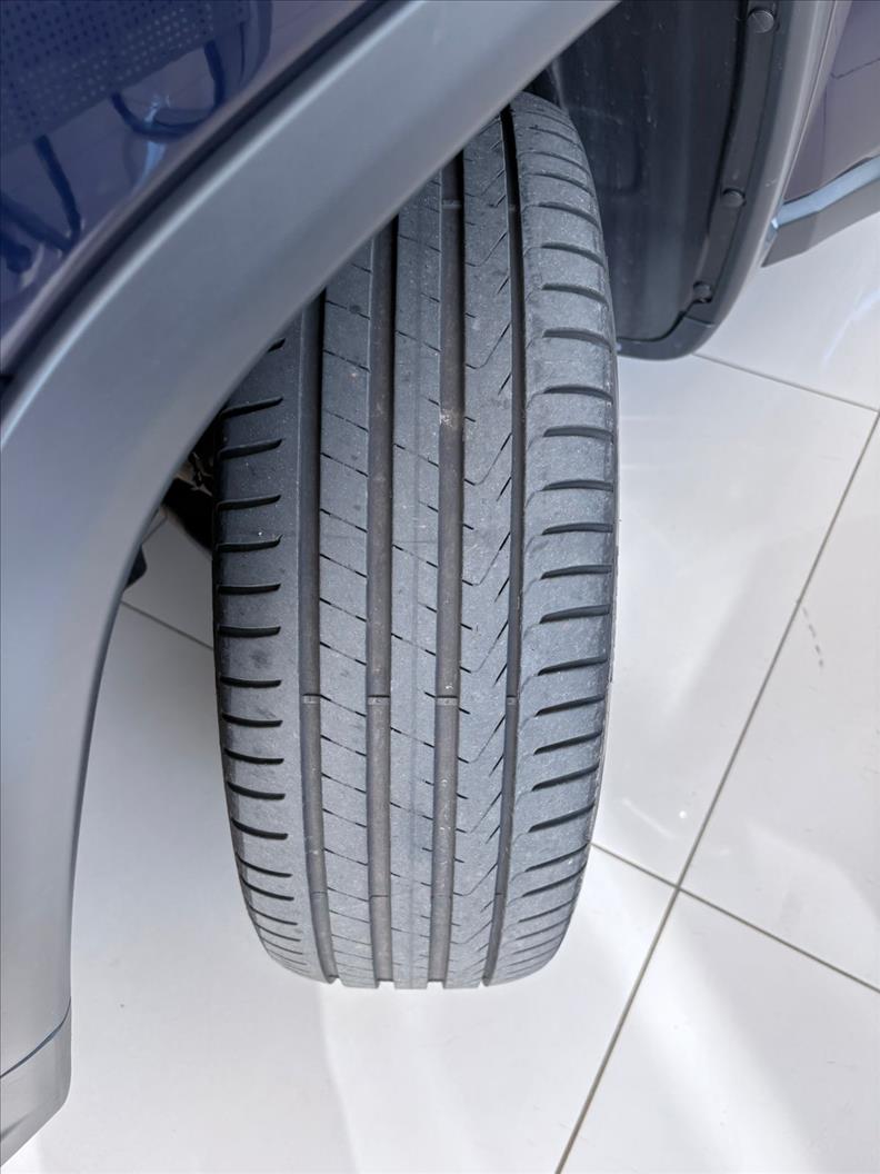  COMPASS  1.3 T270 Turbo Limited 16