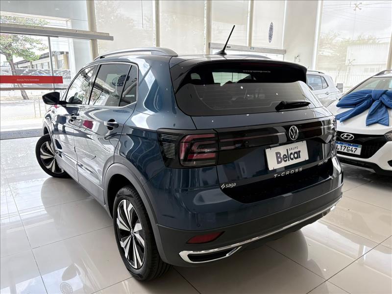 T-CROSS  1.4 250 TSI Highline 3