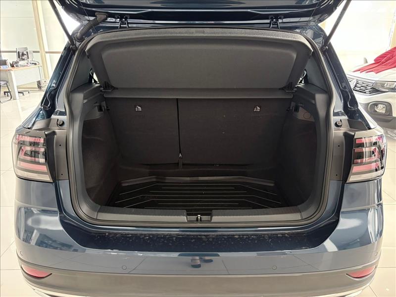  T-CROSS  1.4 250 TSI Highline 14