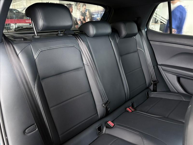  T-CROSS  1.4 250 TSI Highline 7